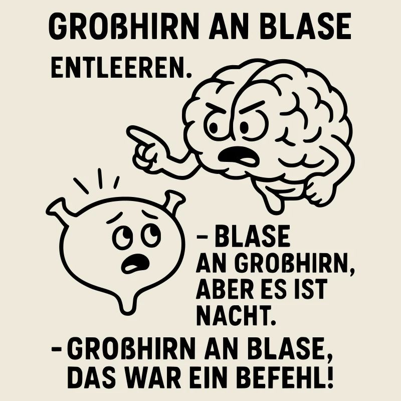 bladder nocturnal urination nocturia urologist joke