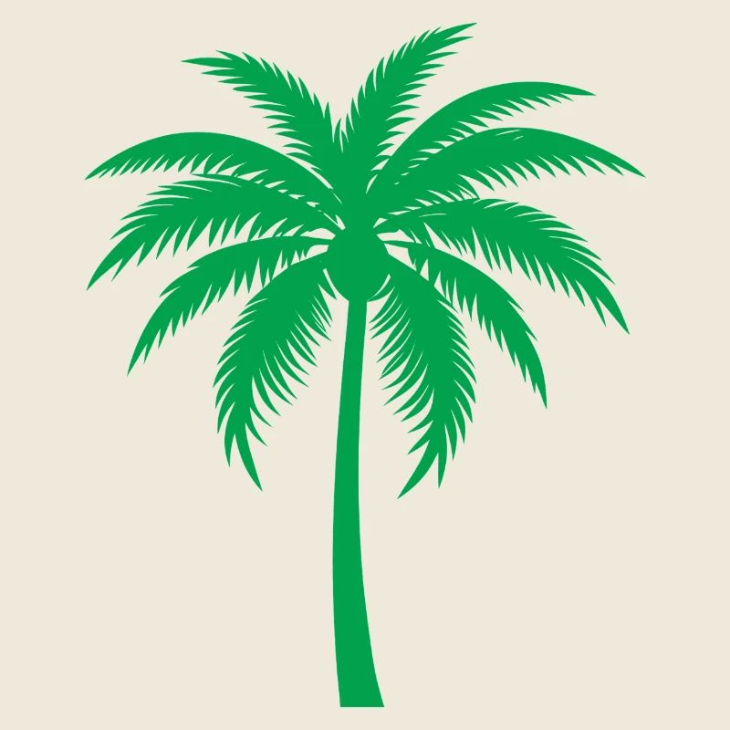 Palm tree