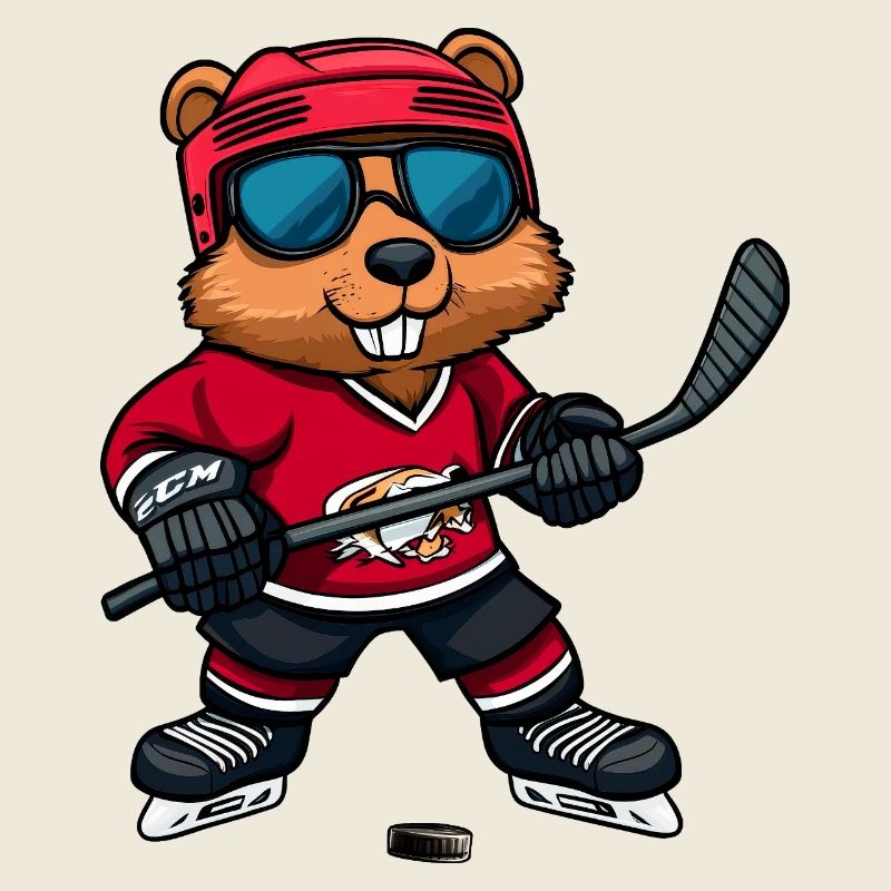 Biber Eishockey