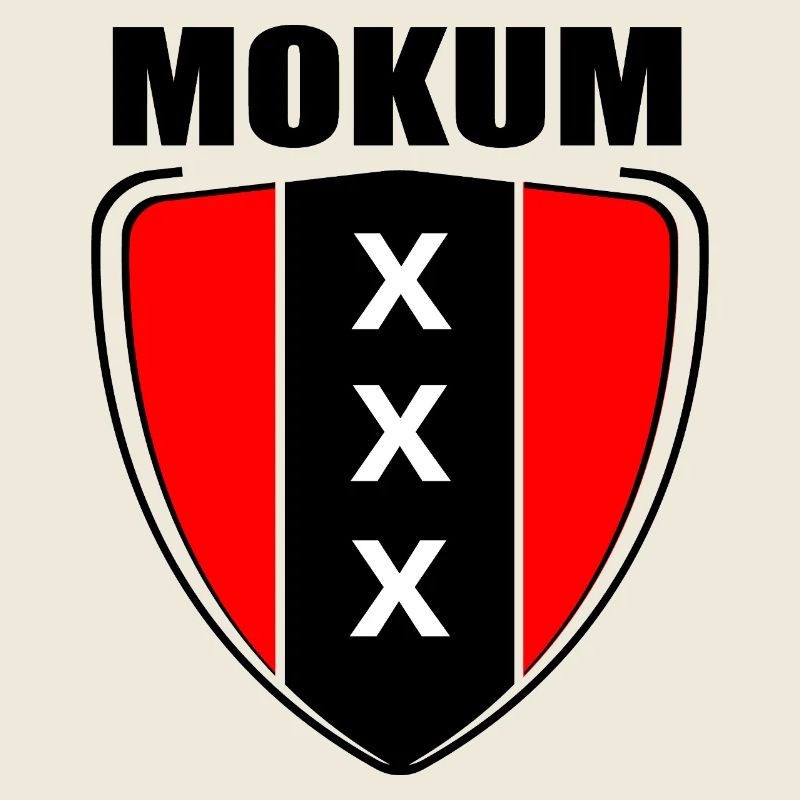 Insigne Mokum 2