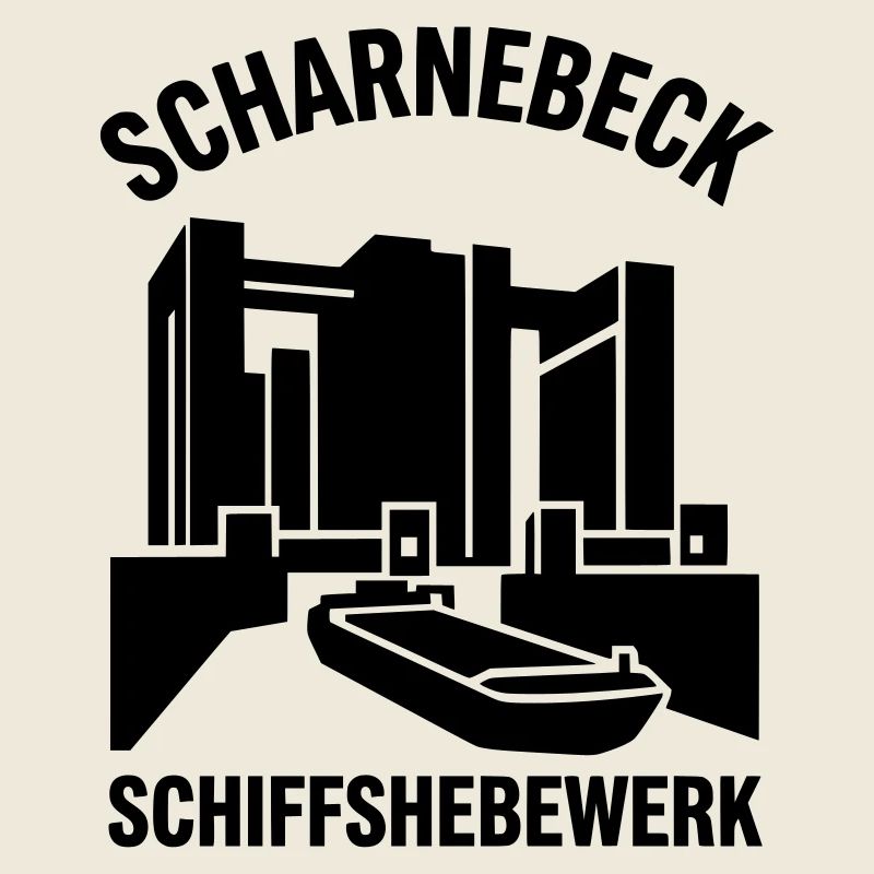 Scharnebeck Schiffshebewerk