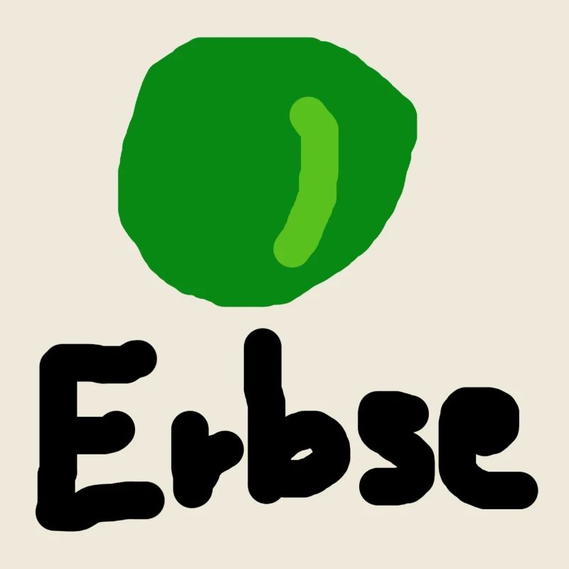 Erbse