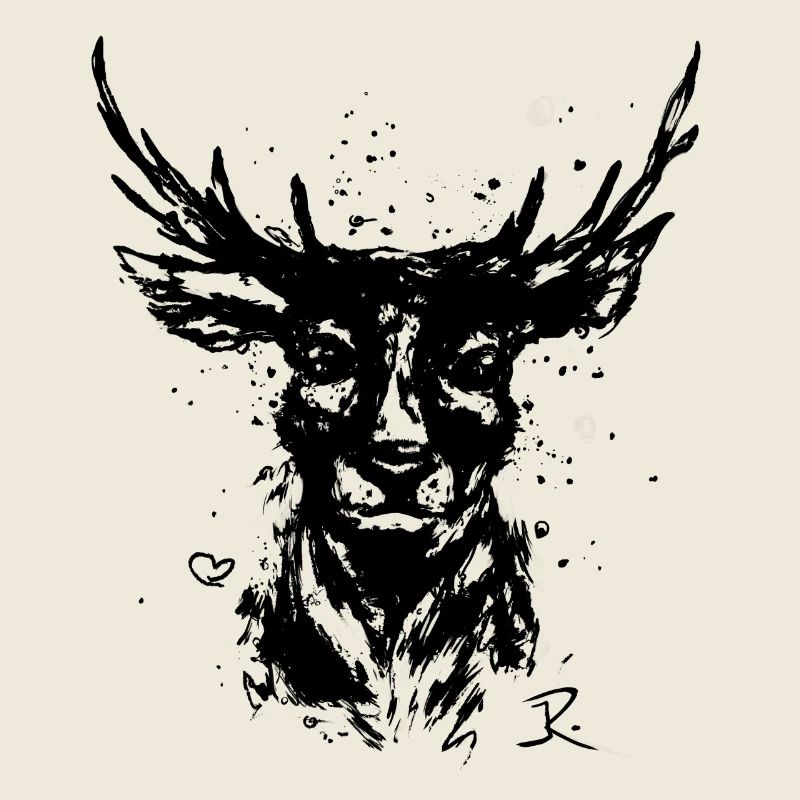Cerf NR.2
