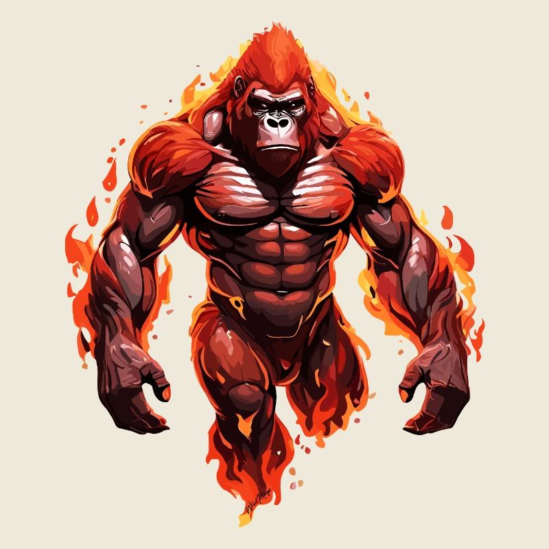 Gorilla
