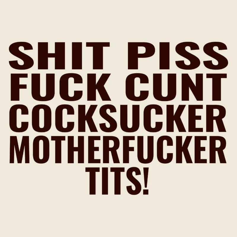 Forbidden Words