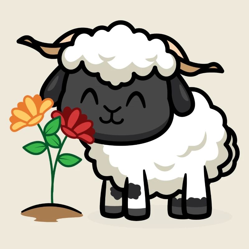 Arrêtez-vous et sentez les fleurs <3