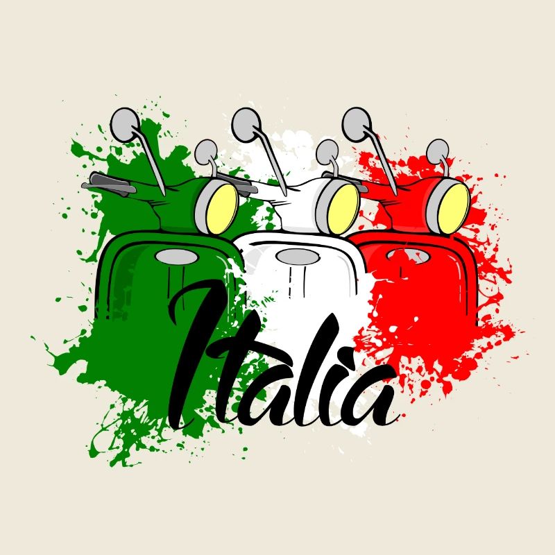 Scooter Italia