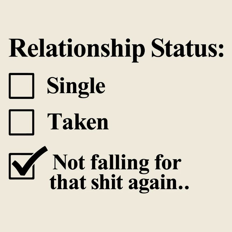Relationship Humor – Fun Design for Couples
