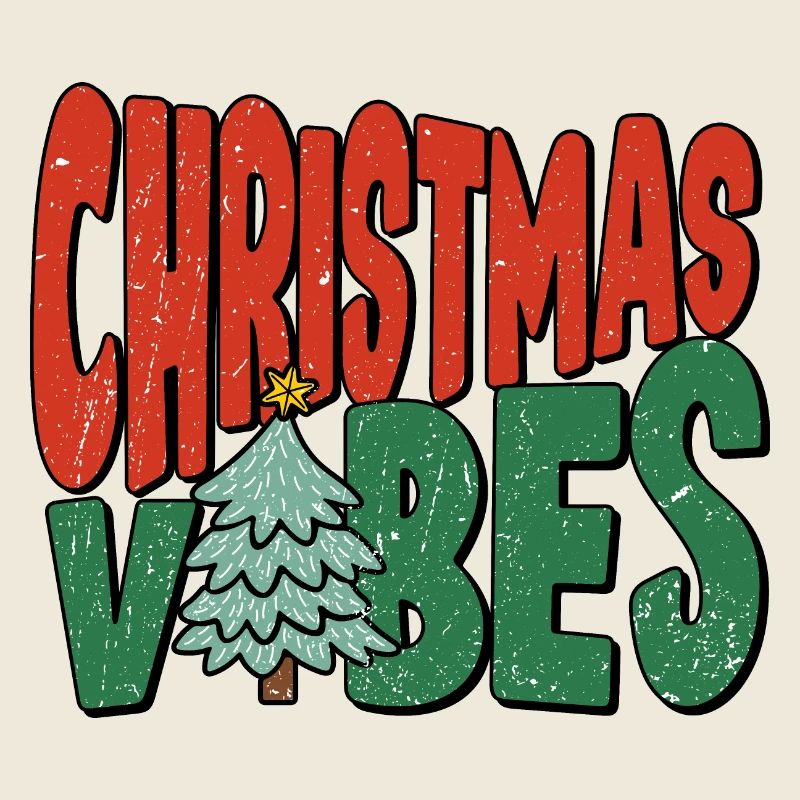 Christmas vibes