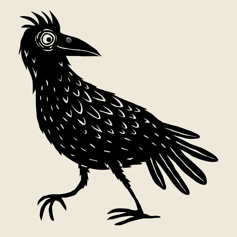 Crow