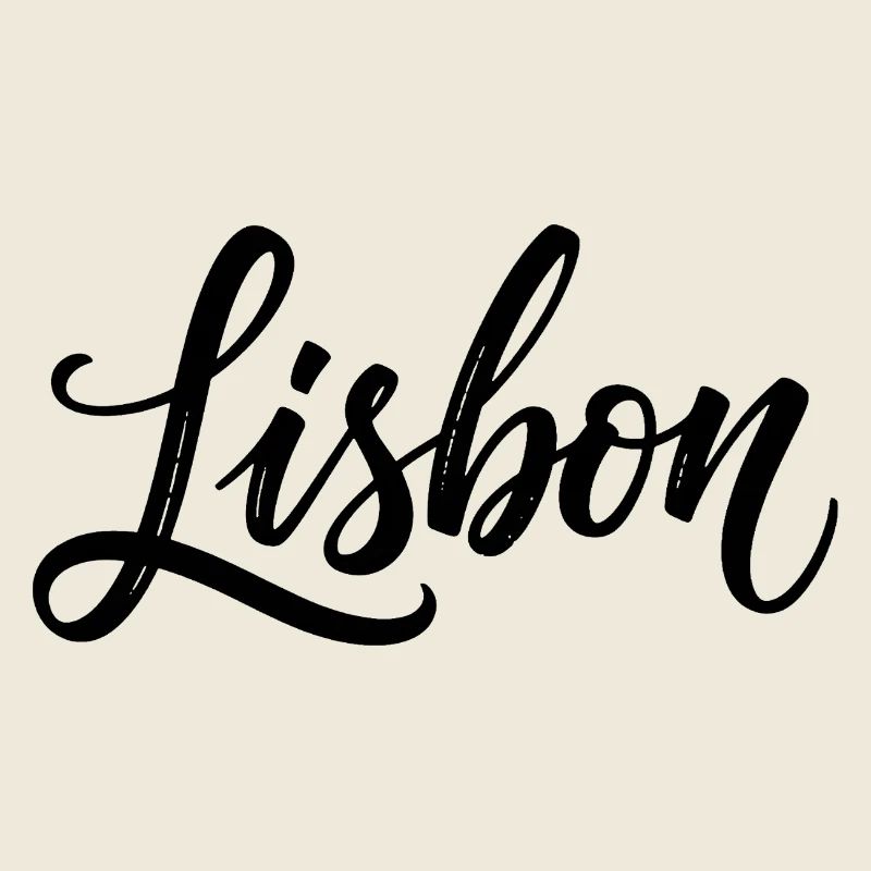 Lissabon
