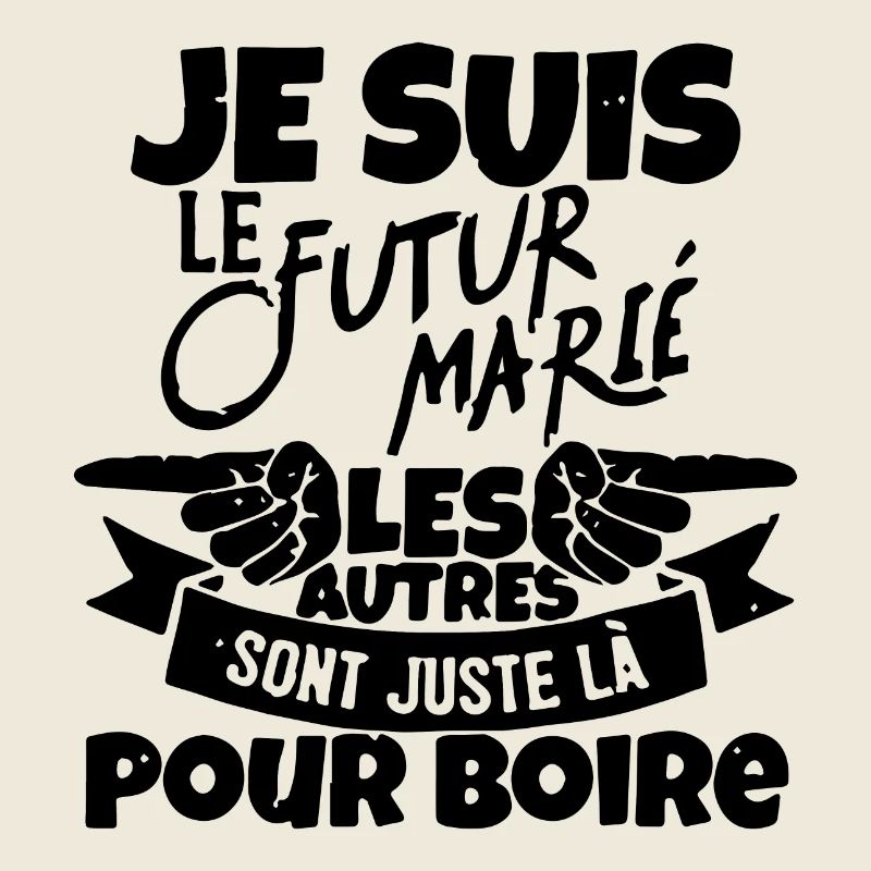 Futur Marié