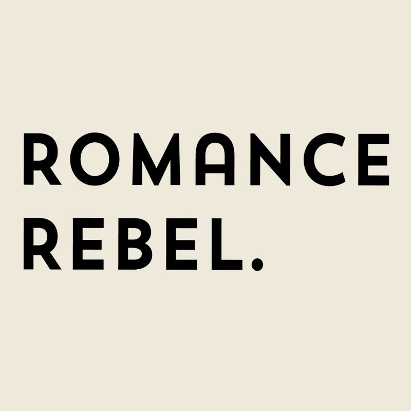REBELLE ROMANTIQUE