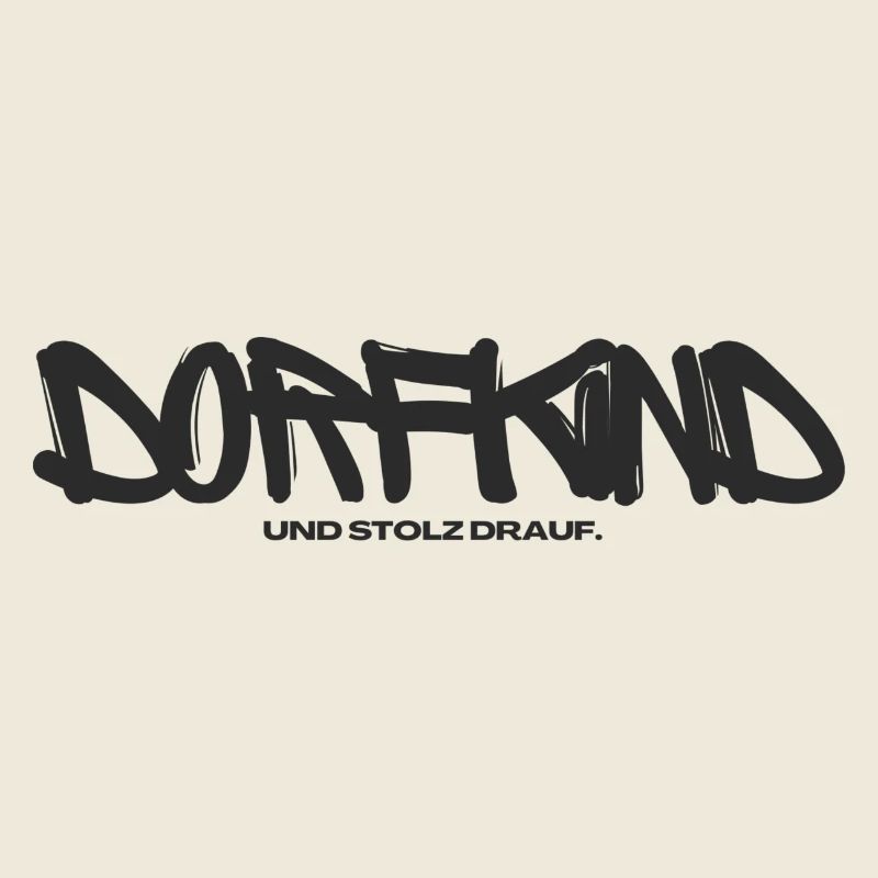 Dorfkind 