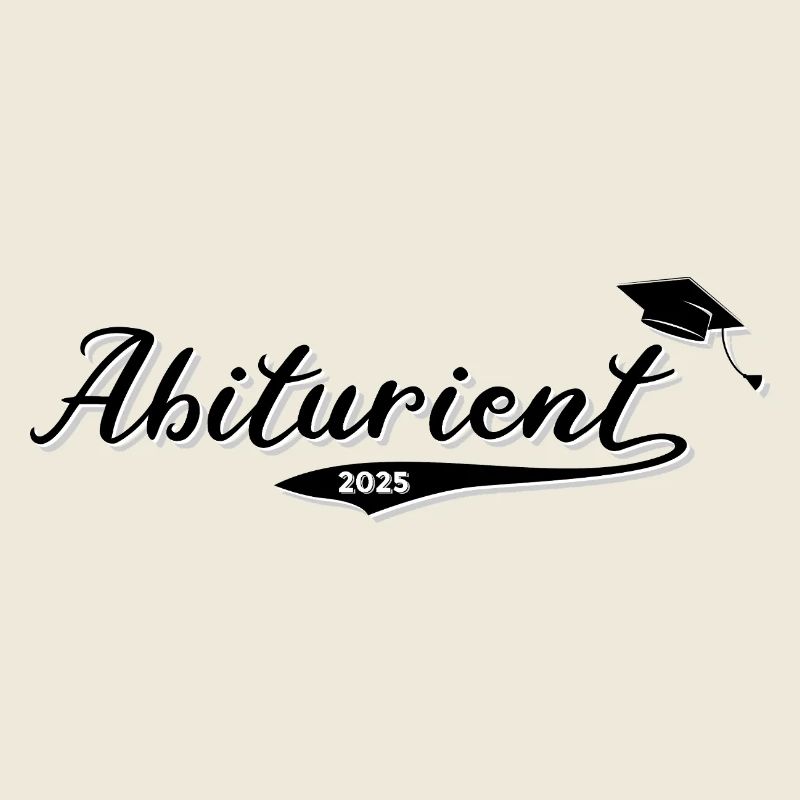Abiturient 2025