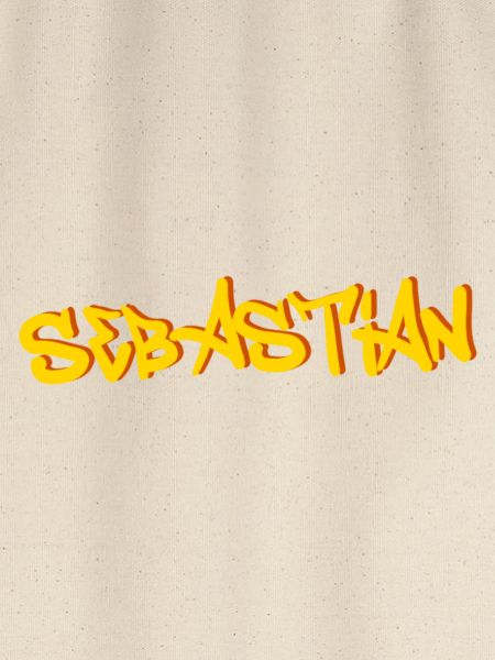 Sebastian