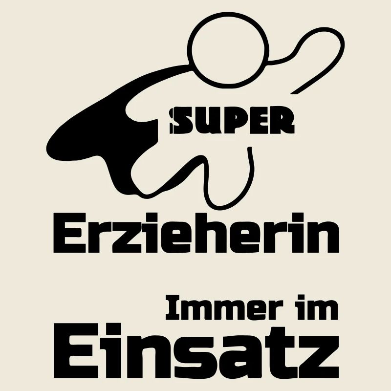 Super Erzieherin Geschenk