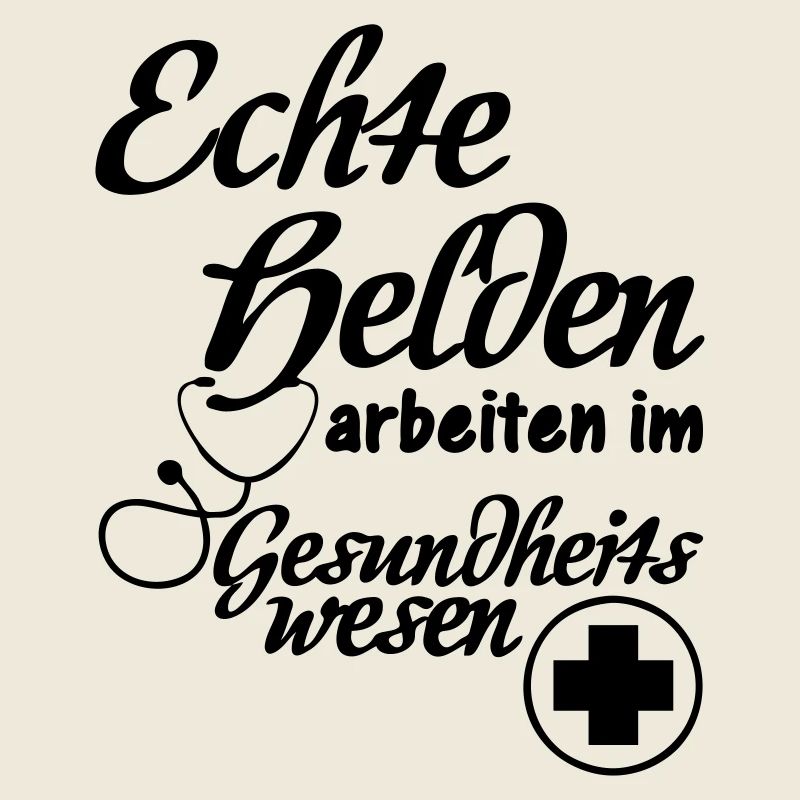 Gesundheitswesen Helden Medizin, Geschenk