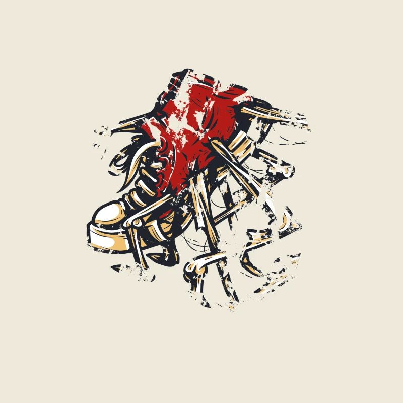 Sneaker