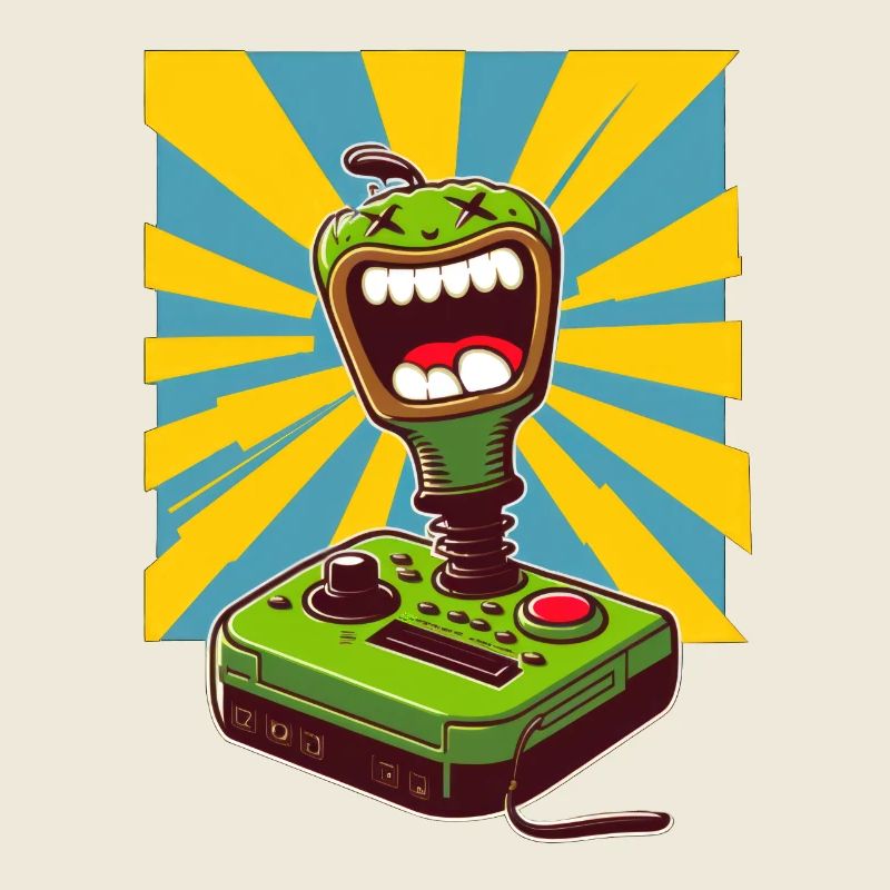 Joystick 01