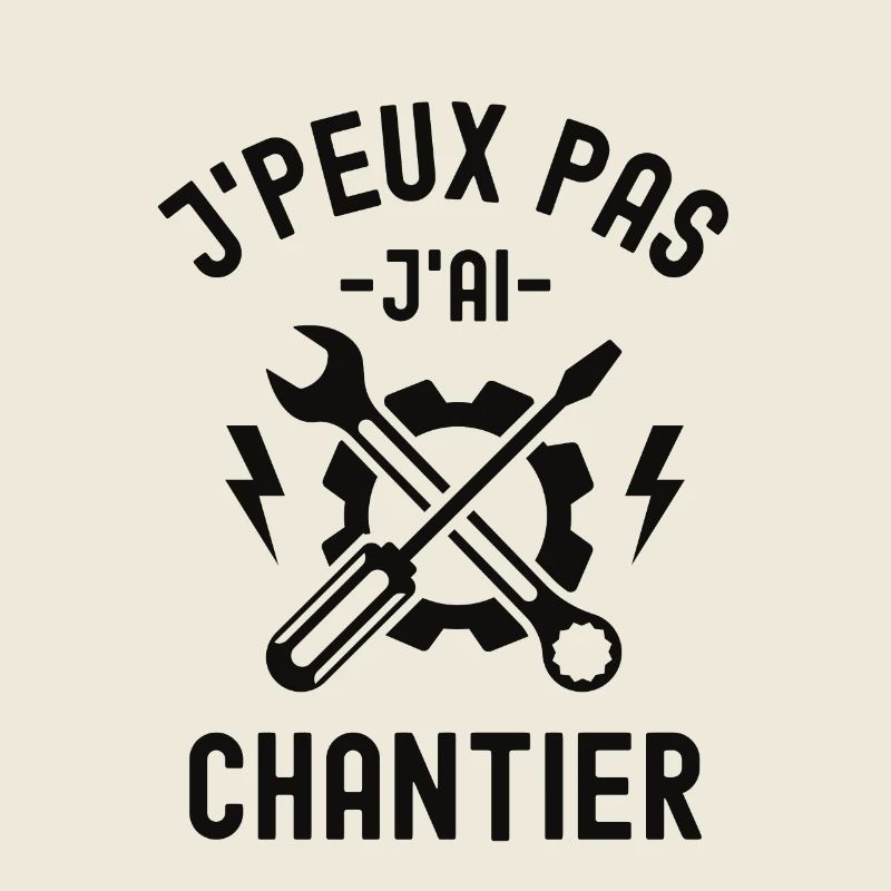 Atelier chantier