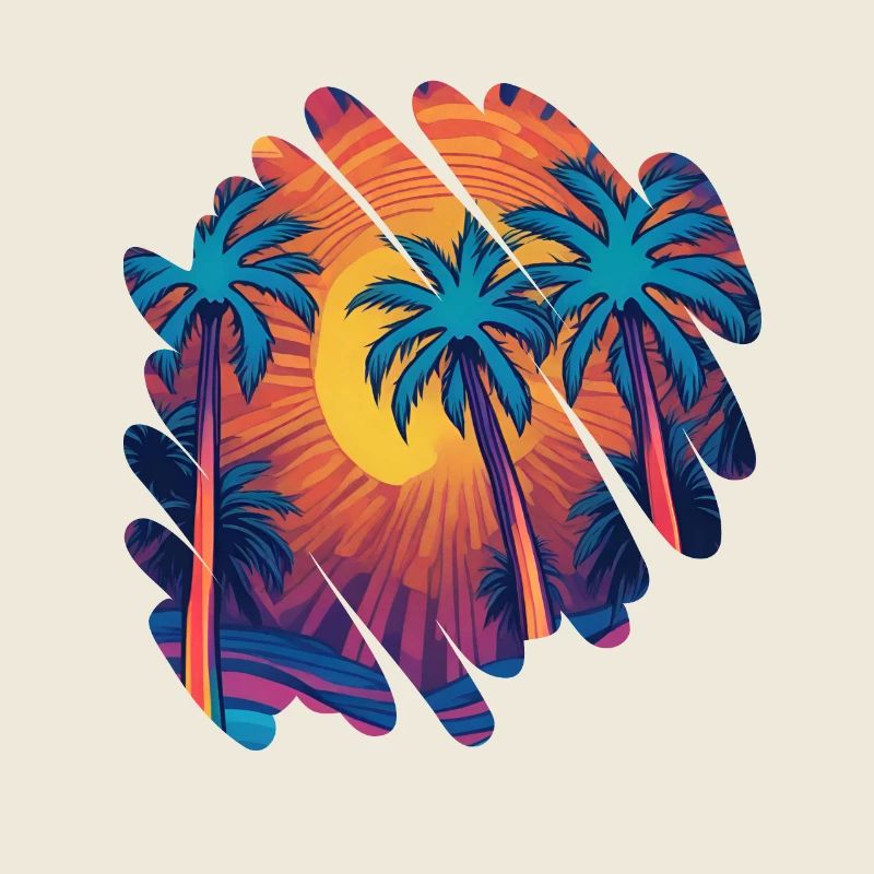 Summer Beach Sea Holidays