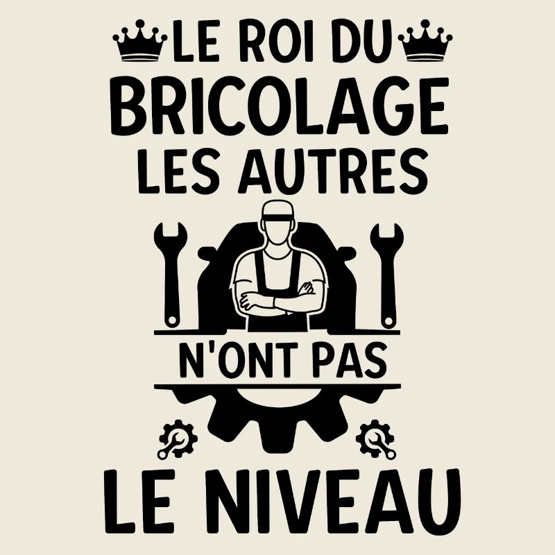 Roi du bricolage 2