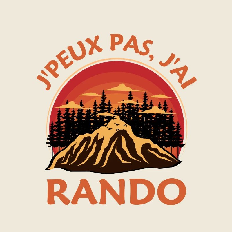 Randonnée
