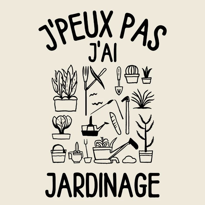 Jardinage