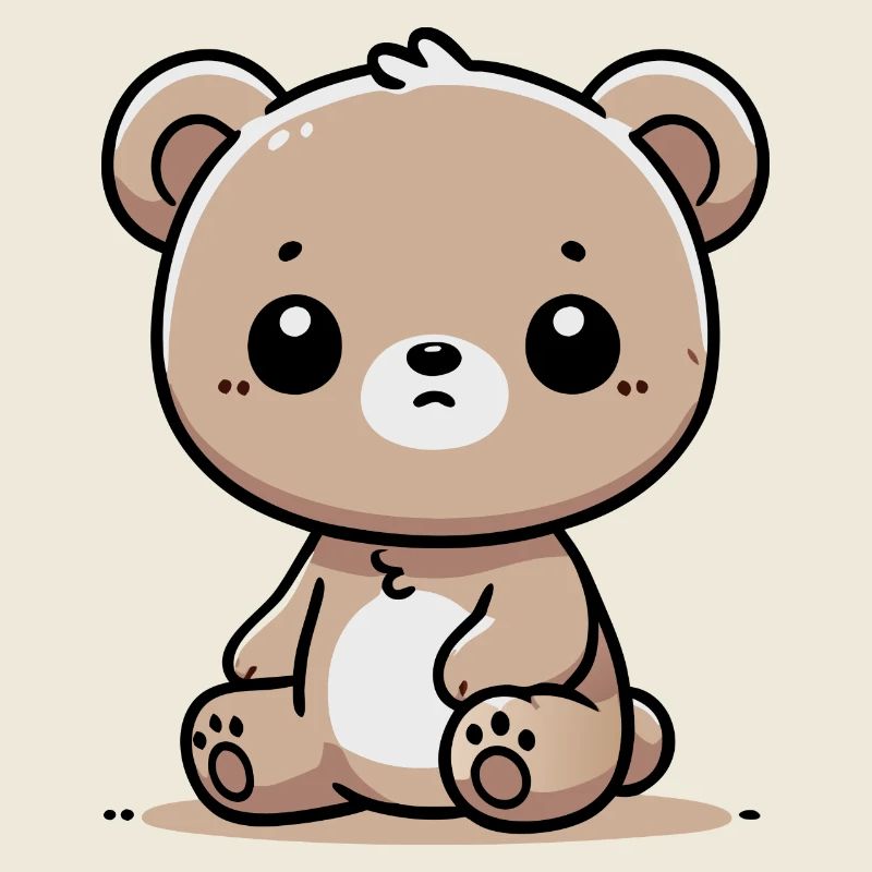Teddy bear