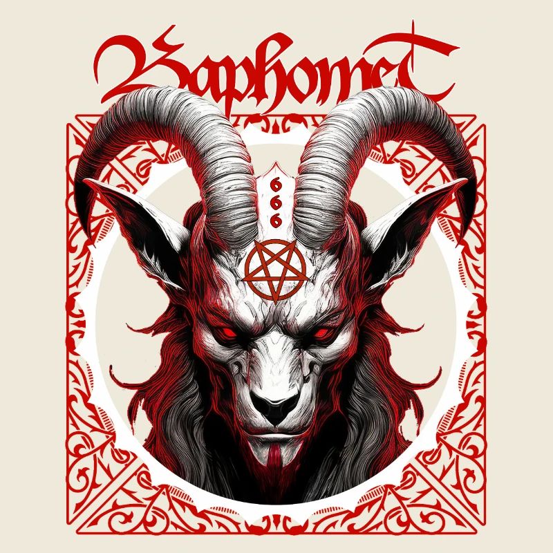 Baphomet