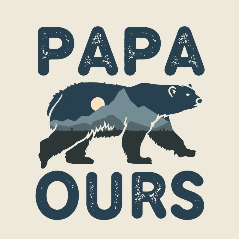 Papa Ours