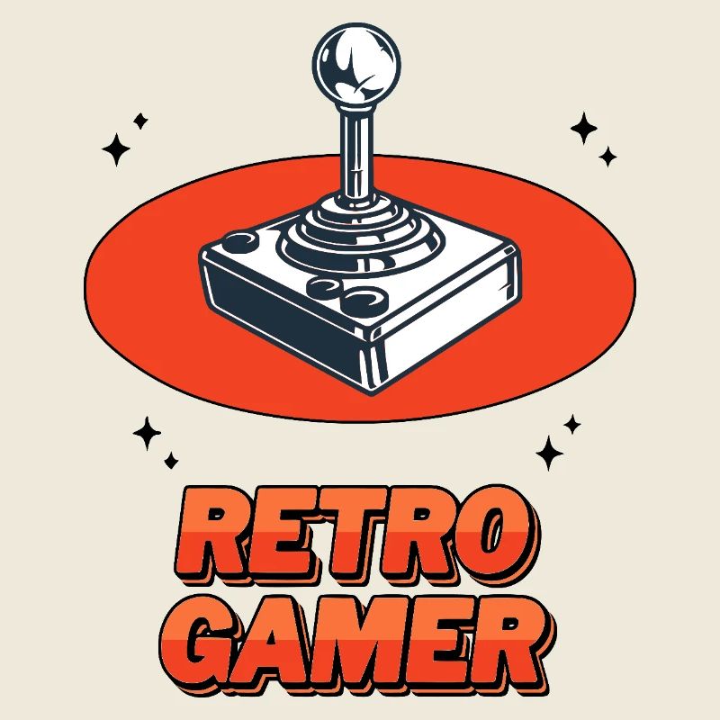 Retro gamer