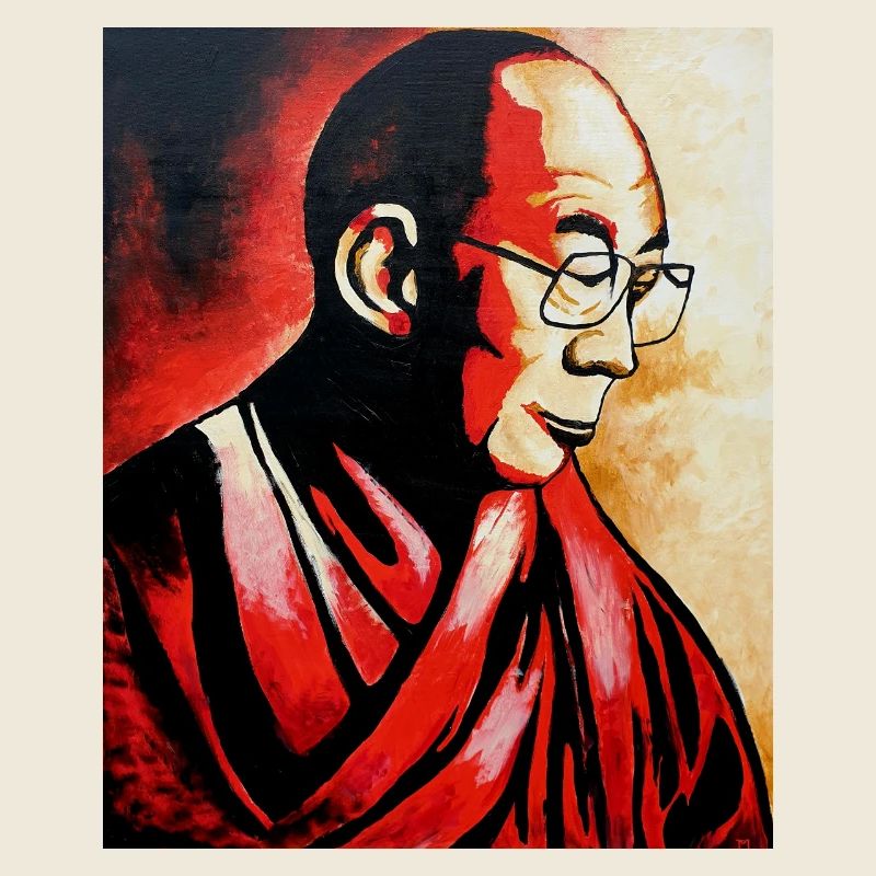 Dalai Lama