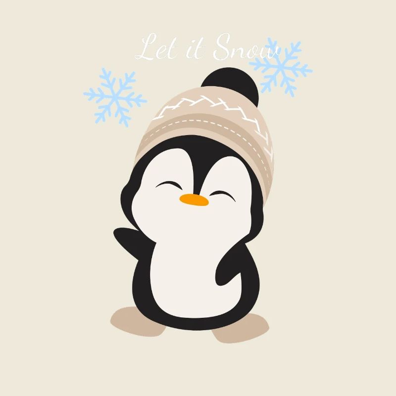 Pingu Winterzauber
