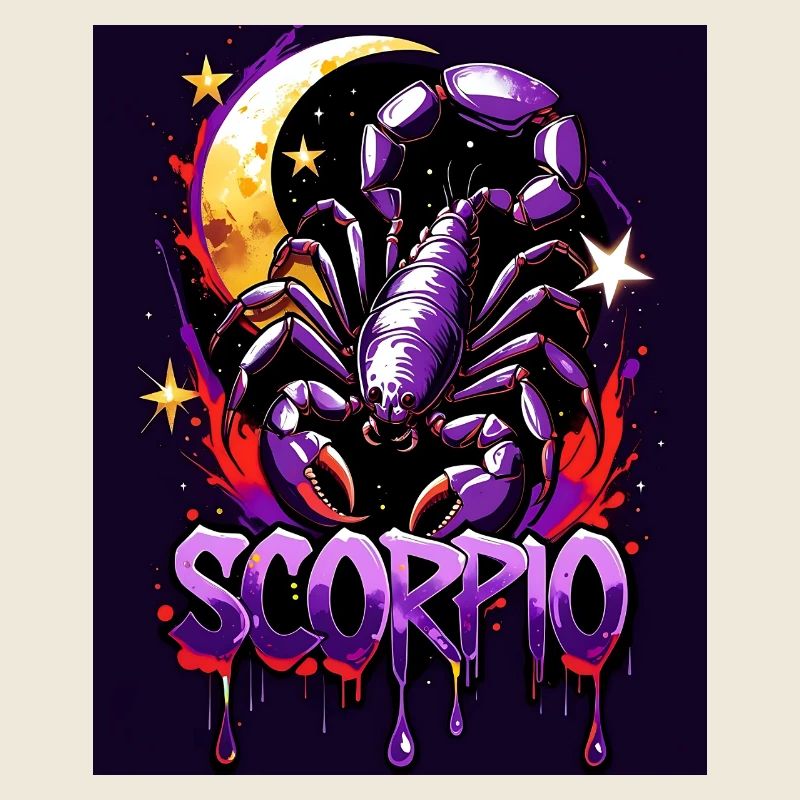 Scorpio