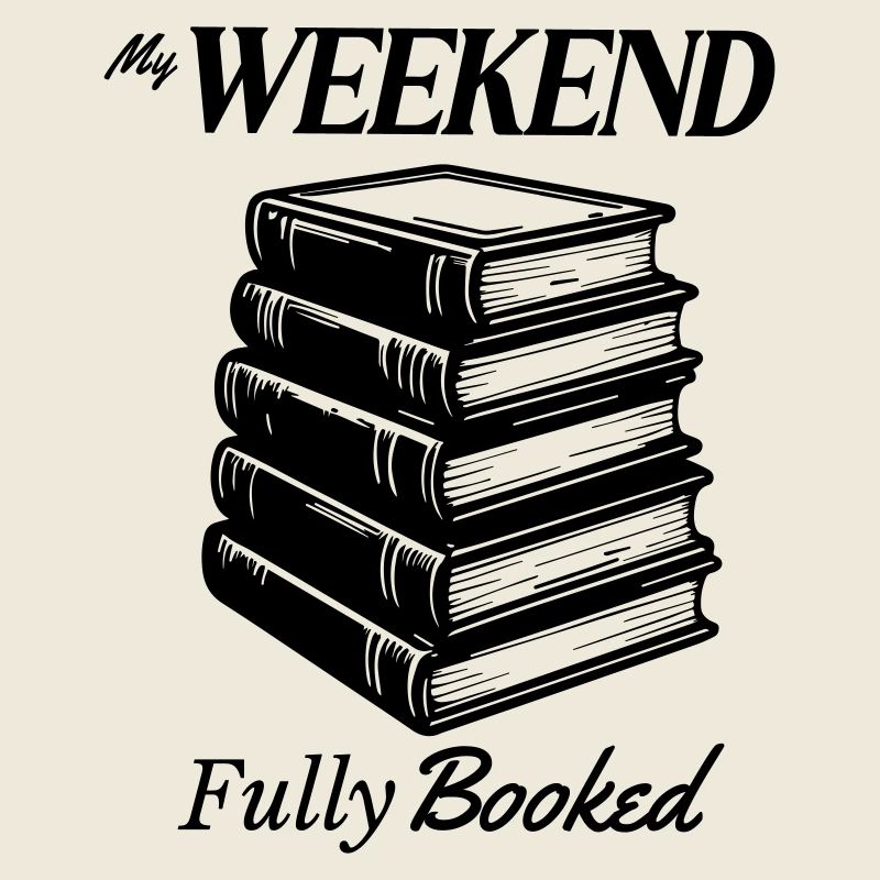 Mon week-end complet