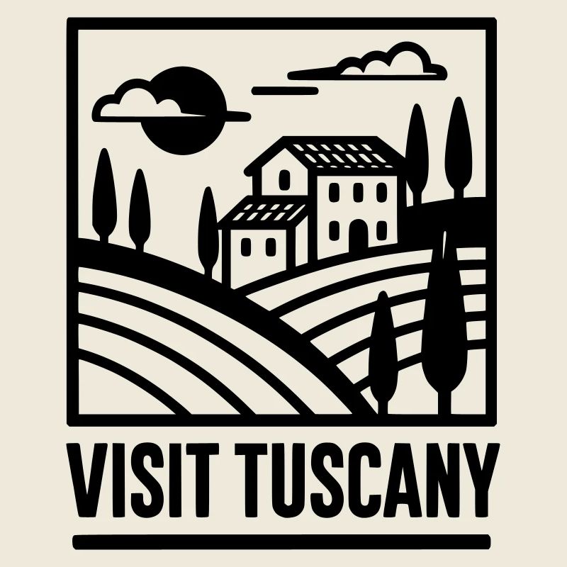visit tuscany