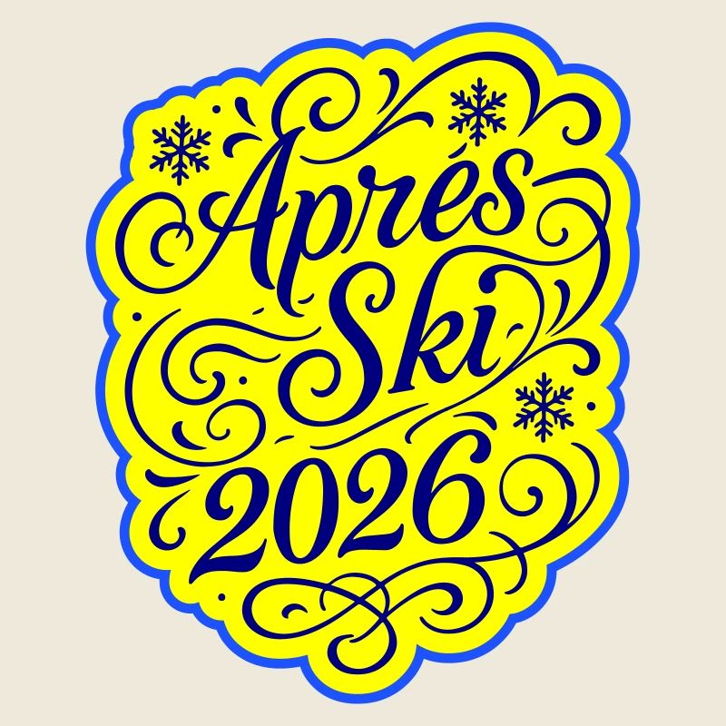 Soirée après-ski 2026