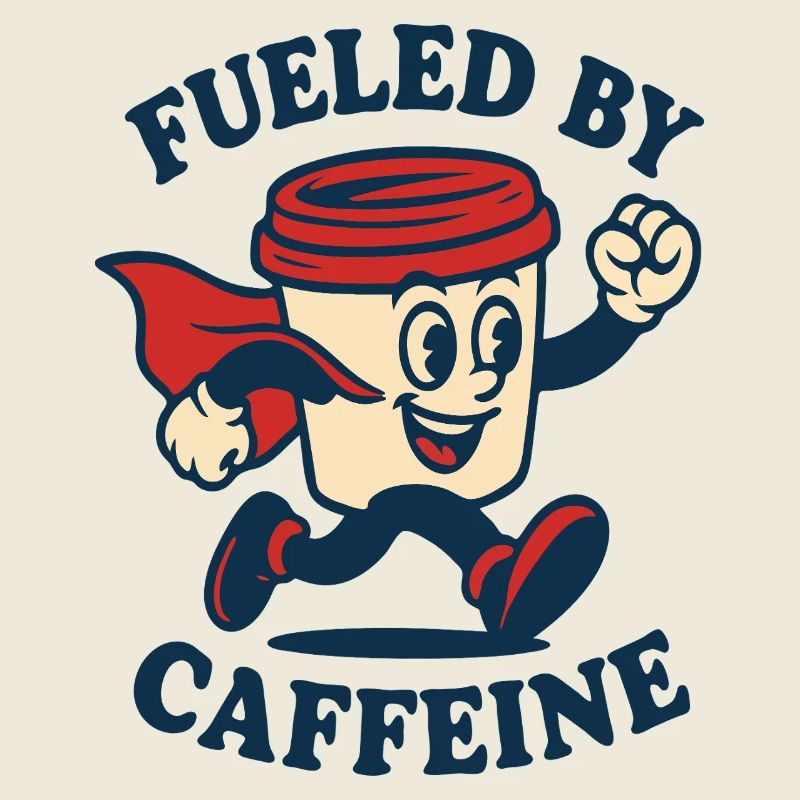 Alimenté par Caffeine Hero