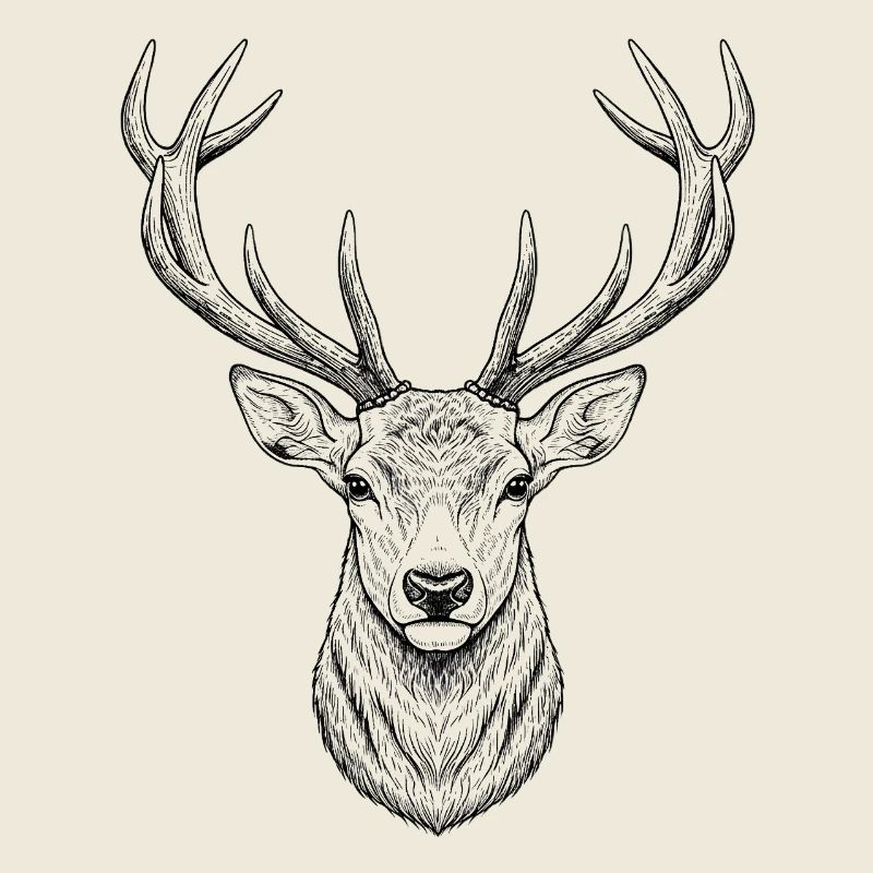 Hirsch