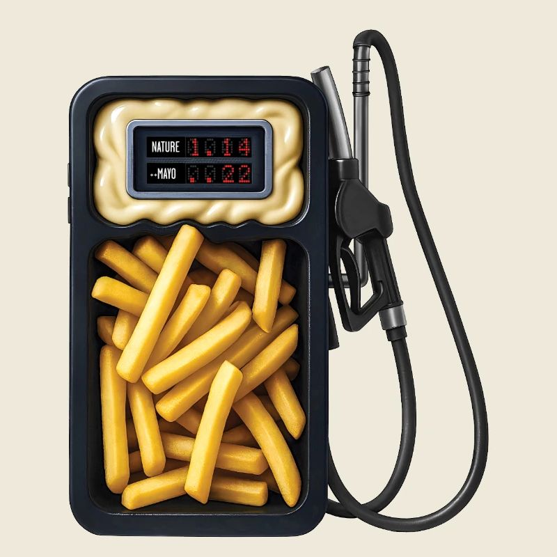 NATIONAL FUEL - Belgium