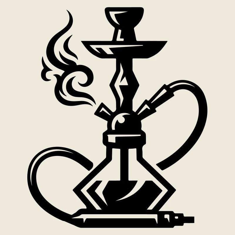 Shisha Narguiléa