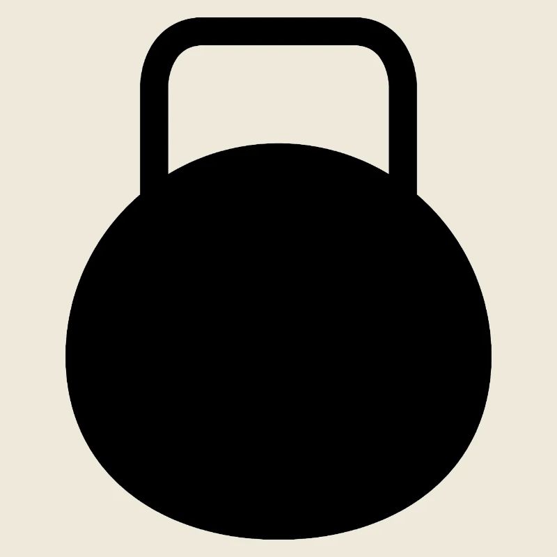 Kettle bell
