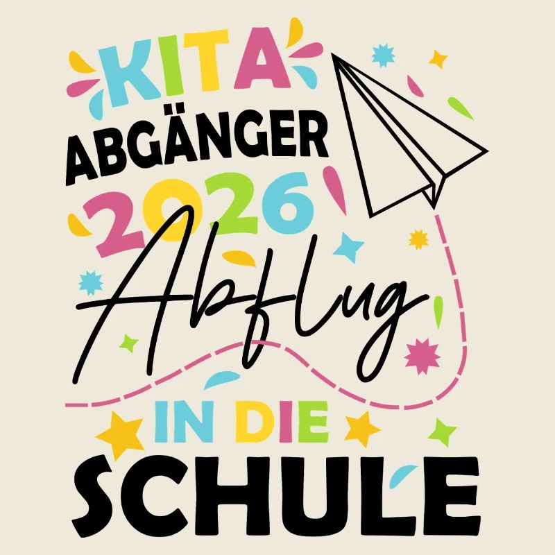 Kita Abgänger 2026