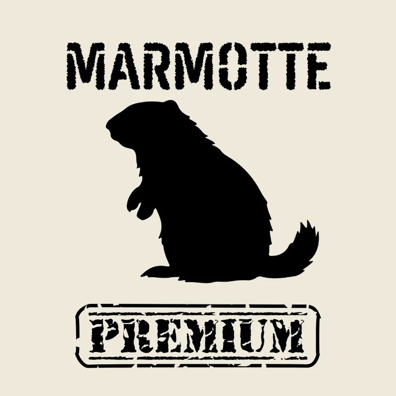 Marmotte premium 