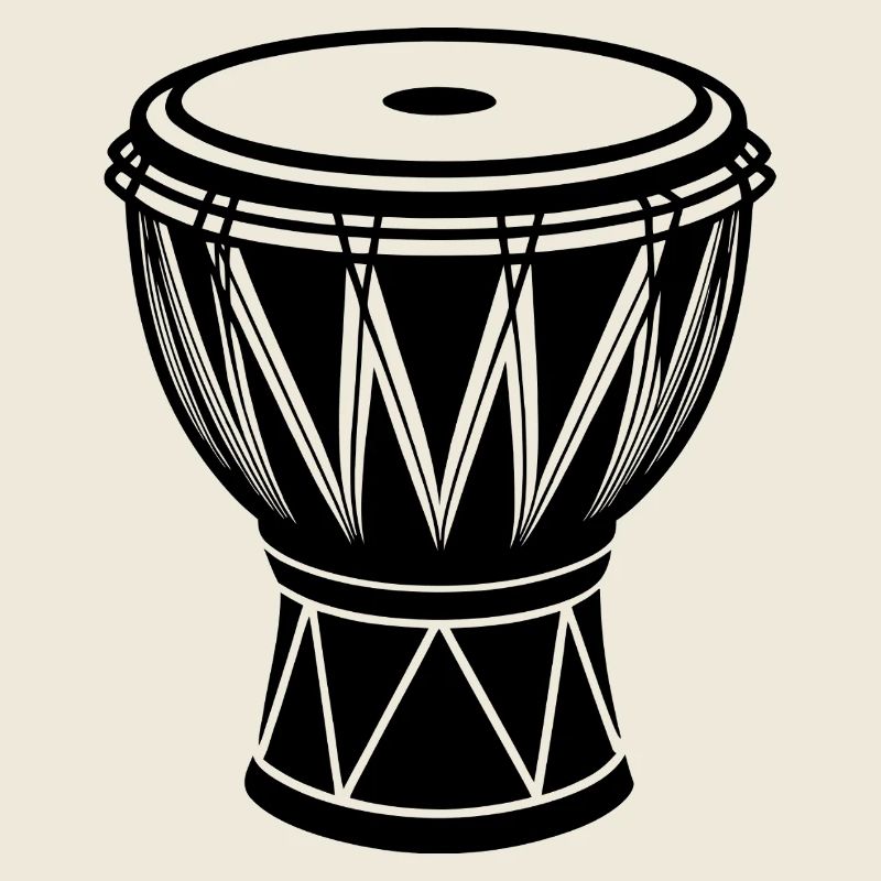 Conga africain