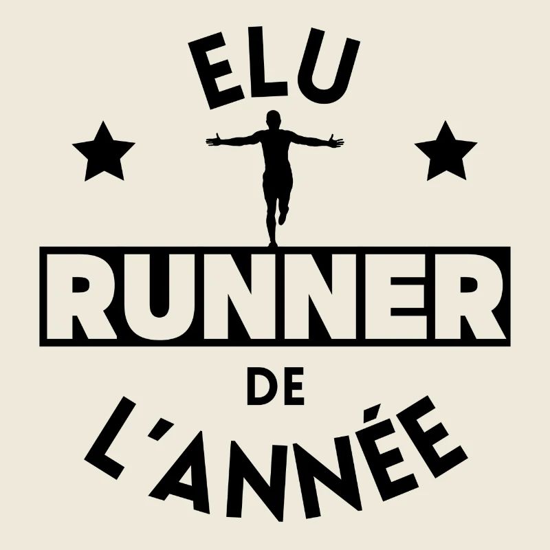Élu runner de l'année noir