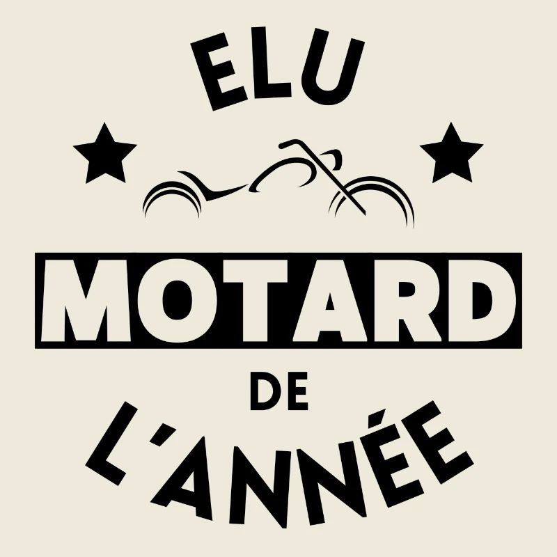 Élu motard de l'année