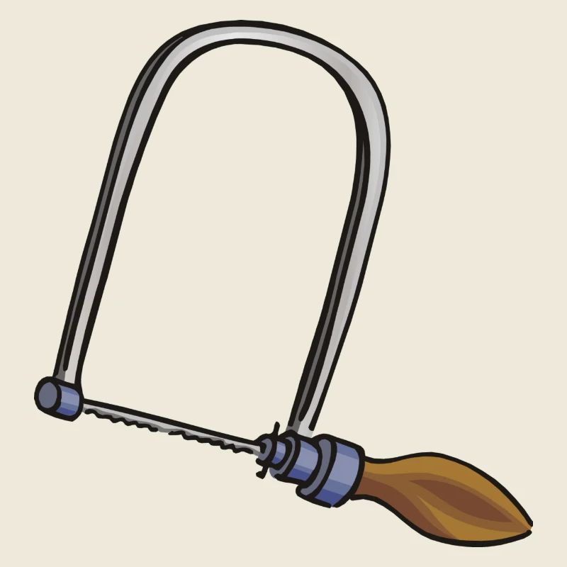 Fretsaw | fretsaw